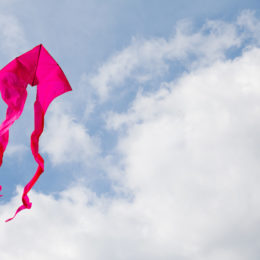 DON’T Let the Balloon Go!